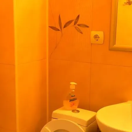 Apartment Rosuites *