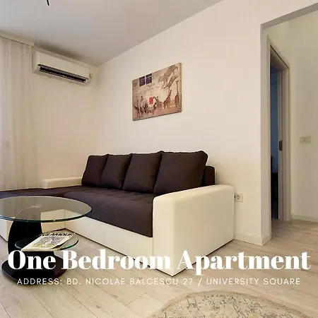 Rosuites Bukarest