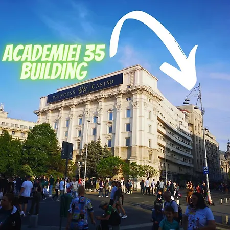 Apartman Rosuites *