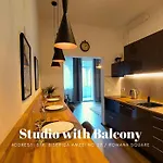 Διαμέρισμα Rosuites *