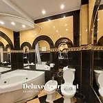 Lejlighed Rosuites *