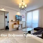 Rosuites Βουκουρέστι