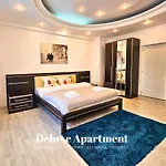 Διαμέρισμα Rosuites Βουκουρέστι