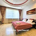 Rosuites * Βουκουρέστι