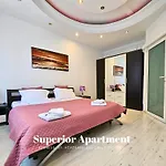 Lejlighed Rosuites *