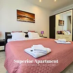 Διαμέρισμα Rosuites Βουκουρέστι