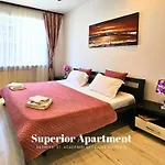 Διαμέρισμα Rosuites