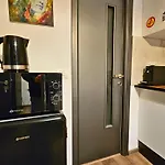 Rosuites Διαμέρισμα