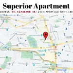 Rosuites Διαμέρισμα Βουκουρέστι