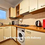 Διαμέρισμα Rosuites