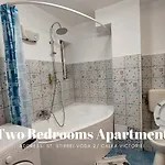 Rosuites Lejlighed *