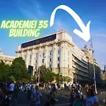 Διαμέρισμα Rosuites *