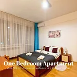 Διαμέρισμα Rosuites Βουκουρέστι