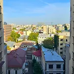 Rosuites Βουκουρέστι