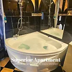 Rosuites Lejlighed *