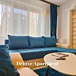 Rosuites Διαμέρισμα