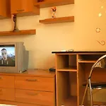 Rosuites Διαμέρισμα Βουκουρέστι
