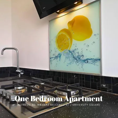 Rosuites Appartement