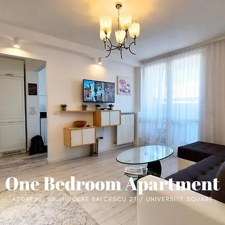 Rosuites Boekarest