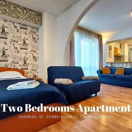 Rosuites Appartement