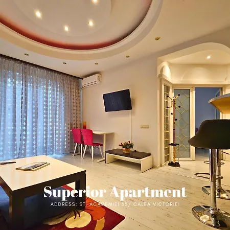 Rosuites Apartment