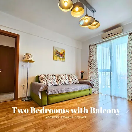 Rosuites Apartment *