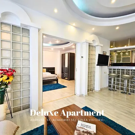 Rosuites Apartment