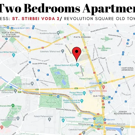 Rosuites Apartment