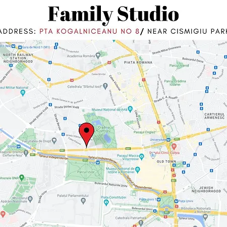 Apartment Rosuites *