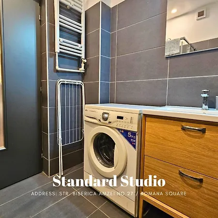 Rosuites Bükreş