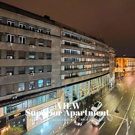 Rosuites Апартаменты