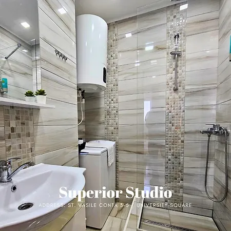 Rosuites Appartement