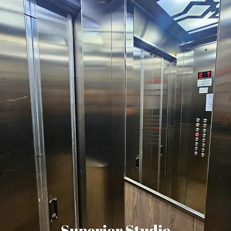 Apartment Rosuites