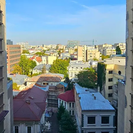 روسويتس أبارتمنت أكوموديشَن بوخارست