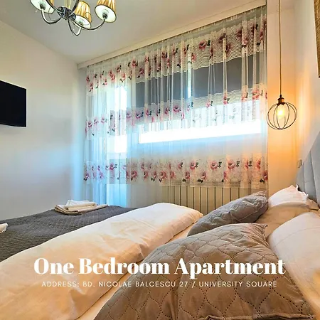 Apartment Rosuites *