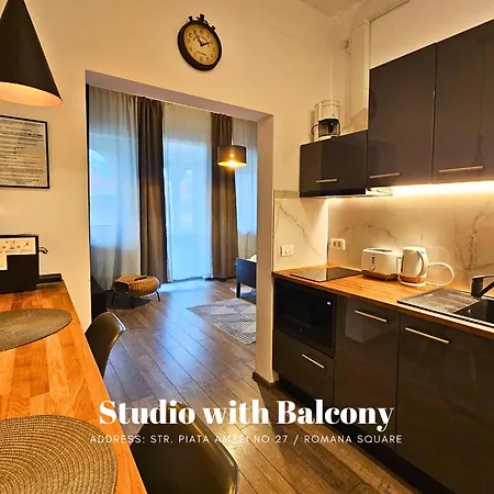 Rosuites Apartment *