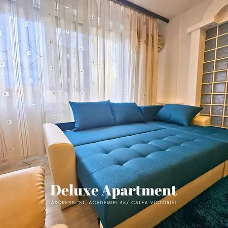 Rosuites * Bucharest