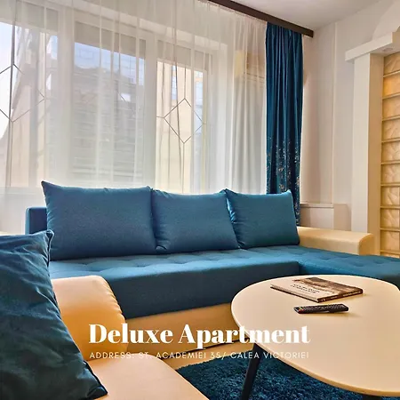 Rosuites Apartmán