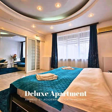 Rosuites Apartment *