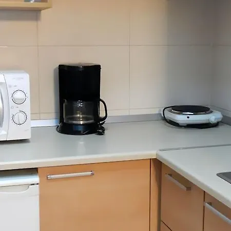 Appartement Rosuites Boekarest