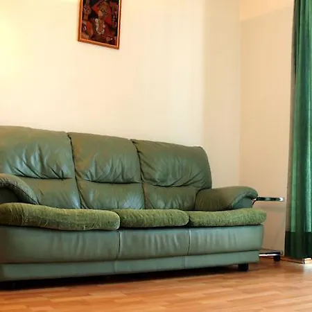 Rosuites * Bukurešť