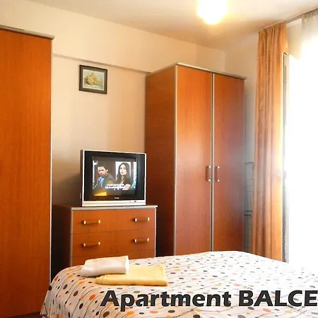 Appartement Rosuites *