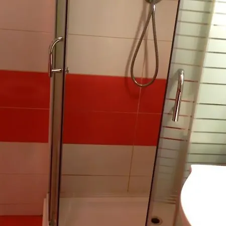 Rosuites Apartamento Bucarest