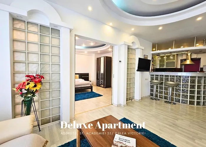 Rosuites 아파트
