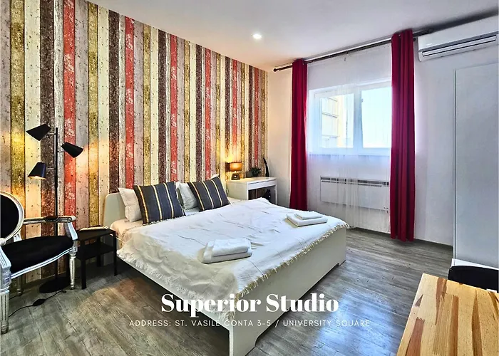 Rosuites