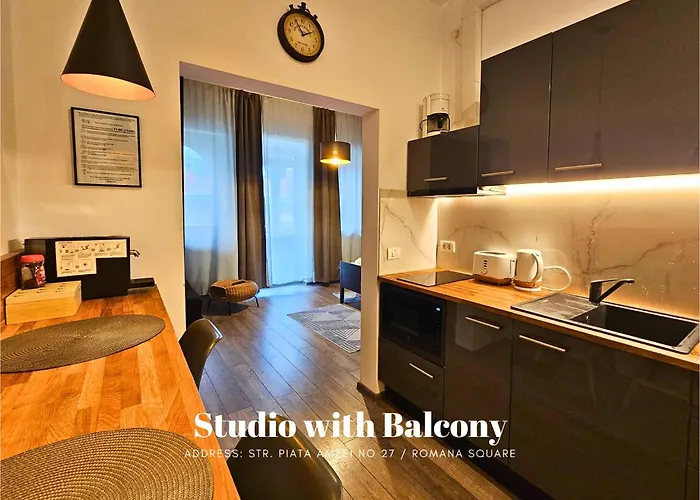 Rosuites Διαμέρισμα *