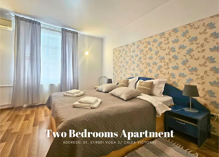 아파트 Rosuites *
