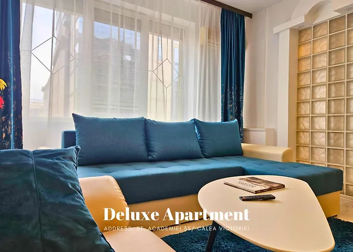 Rosuites 아파트