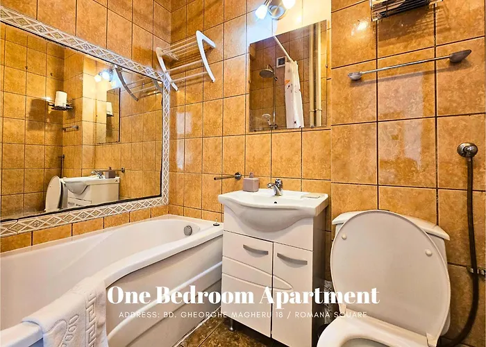 Apartment Rosuites *