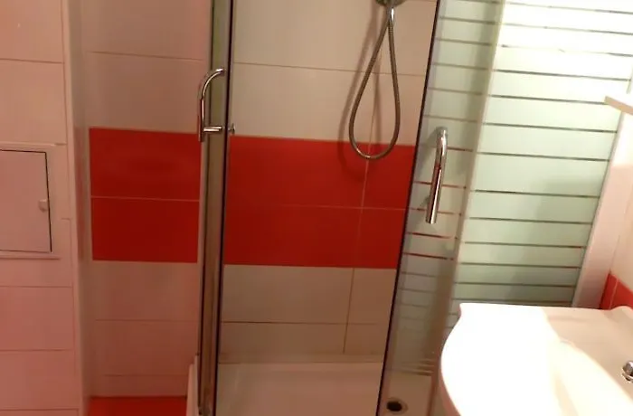 Rosuites 아파트 부쿠레슈티